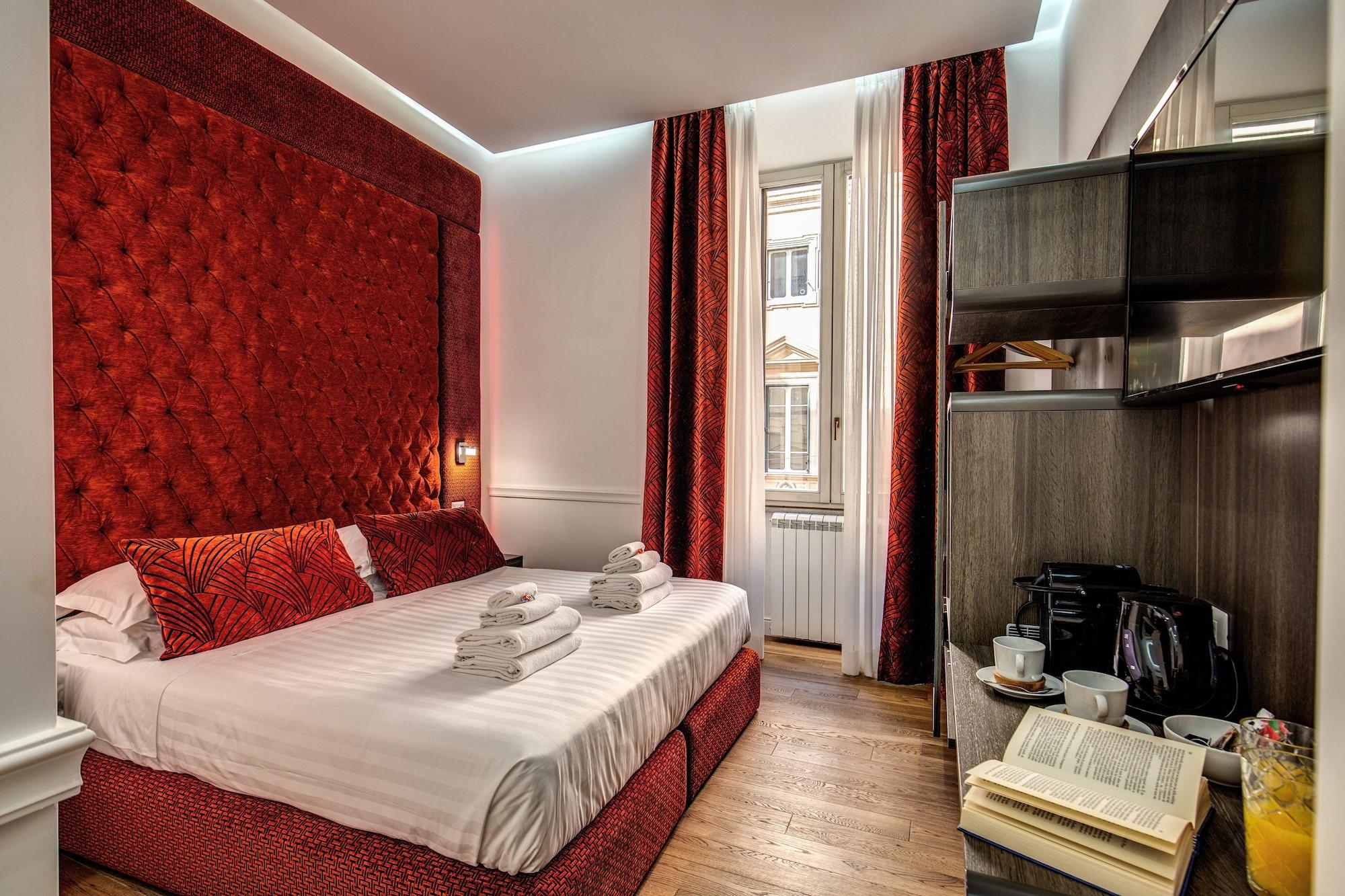 La Foresteria Luxury Gasthuis 3*