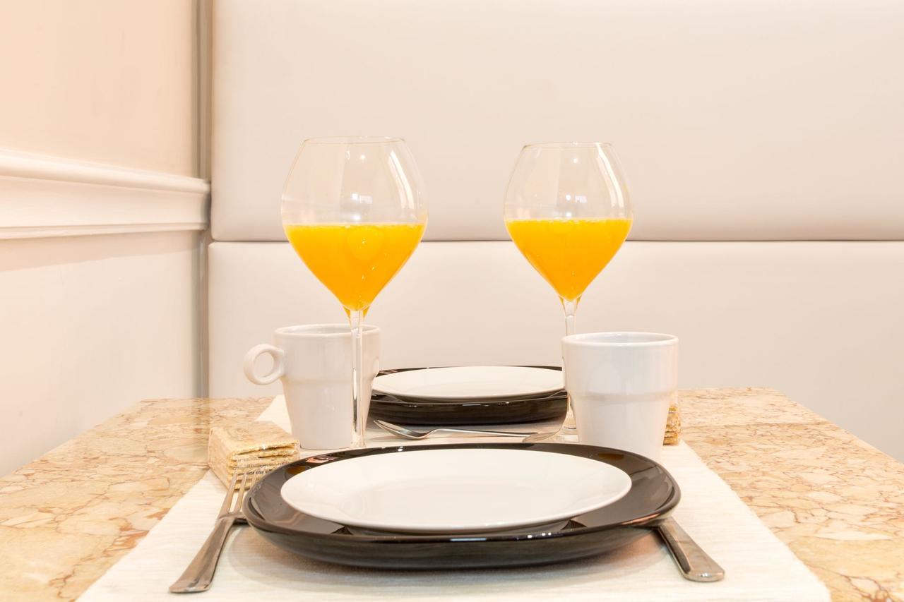 La Foresteria Luxury Gasthuis 3*