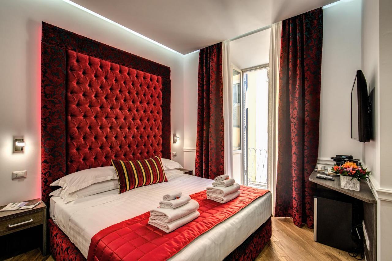 La Foresteria Luxury Gasthuis